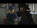 Ninjago: Crystalized but it's just Garmadon being himself