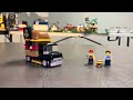 LEGO Burger Truck 60404 | DETAILED REVIEW