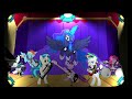 Princess Luna sings Don't Stop Believin' by Journey! (AI Cover )
