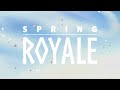Java vs Neeze - Round Robin - Spring Royale 2024 - LAN 1v1