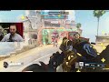 Baptiste gameplay so you can still enjoy support in Season 10 | Overwatch 2