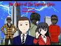 Order of the Supreme Glove: Corporate Thugs (motion comic trailer)