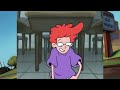 Why Pepper Ann Was Like, One in a Million