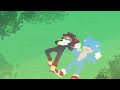 Goodbye, My Danish Sweetheart [Sonadow Animatic]