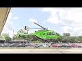 South Houston Life Flight 08/04/2022