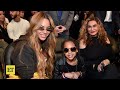 Beyoncé's Mom Tina Says Singer Becomes 'MEAN' Backstage During Concerts