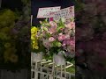 モーニング娘。’24春ツアーファイナル日本武道館へ届いたお花たち。#morningmusume24 #モーニング娘　#日本武道館