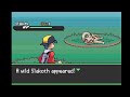 Pokemon Heart Gold and Soul Silver Chronicles Nuzlocke (Randomizer Edition) Episode 2