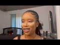 Everyday Make-up Routine | MissJaniyaMcKenzie