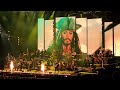 THE PIRATES OF THE CARIBBEAN - CONCERT EPIC END [ The World of Hans Zimmer LIVE concert 2024 ] HD