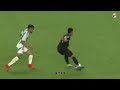 OLIVER SONNE vs ARGENTINA  || Jugadas Defensivas ● 2024ᴴᴰ