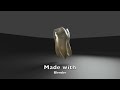 Molar animation   HD 1080p