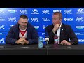 Roosters hitting their best already?! | Roosters Press Conference | Fox League