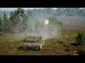 Militia Troops Use T-62s and Grad Strikes to Fight Off Canadians | Eye in the Sky Squad Gameplay