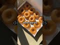 How to get 20 FREE DONUTS at Krispy Kreme! 🤪🍩#stepmobile #personalfinance #business #foodhacks