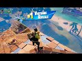 Victory Royale Duo #1  | Fortnite