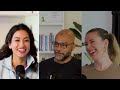 Why We're All So Stressed and What We Can Do About It with Mo Gawdat and Alice Law