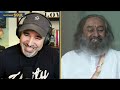 Indian Mystic REVEALS EVERYTHING You Know About the UNIVERSE is WRONG | Gurudev Sri Sri Ravi Shankar