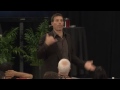 Tony Robbins' Rapid Planning Method