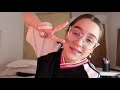study 4 languages with me | chill vlog (spanish, mandarin, russian, ukrainian)