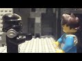 The LEGO zombie apocalypse (part 2)