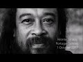 Mooji 2017 - Stop Wasting Time On Nonsense! Just Stay In Your Beingness