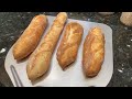 4 Simplified Ways to Shape Sourdough Baguettes