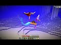 Adopted by MERMAIDS in Minecraft!