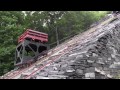 Dinorwic Vivian Quarry incline V2