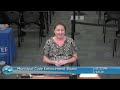 City of Clearwater Municipal Code Enforcement Board 1/24/24