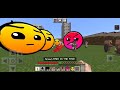 RAIN IN THE FACE Nextbot Added | MCPE | CN_Part8_Addon