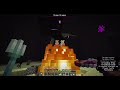 Minecraft Gameplay || I killed the ender dragon again || Smart SMP Part 7