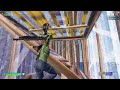 IF WE BEING REAL 🛸 (Fortnite Montage)