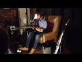 Shaun Verreault - live - Midnight Rain / Ahead By A Century (VHCB)