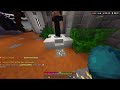 I DESTROYED Skywars Sweats Carrier!