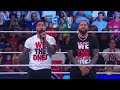 The Usos detail why they left The Bloodline: SmackDown highlights, June 23, 2023