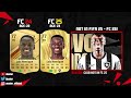 PLAYERS THAT WON’T BE IN FIFA 25 (EA FC 25)! 😭💔 ft. Kroos, Pogba, Silva… etc