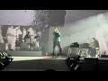 Keane A Bad Dream - Live First Direct Arena Leeds