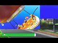 (STREAM VOD) Mario and Luigi: Dream Team Playthrough Part 1