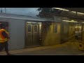 ⁴ᴷ⁶⁰ IRT Jerome Subway Line: R142 (4) Train Ride from 149th Grand Concourse to Woodlawn (Bronx)