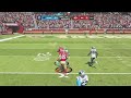 Best Of Madden Kickreturns