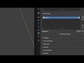 Exporting Collision Shapes + Shapekeys from Blender to Godot 4
