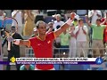Paris Olymipcs 2024: Nadal still alive in men's doubles, breezes into third round | WION Sports