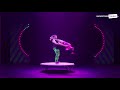 Cirque Electric — New Acrobatic Stunt Show at Busch Gardens Tampa