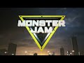 Monster jam steel titans gameplay