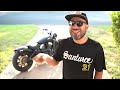 Indian Scout Bobber LONG-TERM Review | 2 years+ and 15k miles Later