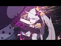 Animated Short [Meteoric Salvation] - Honkai Impact 3rd