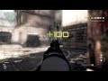 FUBAR734 - MW3 Game Clip