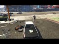 Grand Theft Auto V Nigel Flip