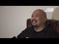 Apa kata Indro Warkop tentang anak Moge ?! 1/1